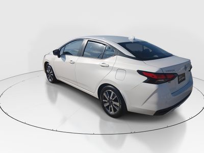 2023 Nissan Versa - Photo 5