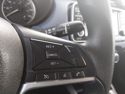 2023 Nissan Versa - Photo 12