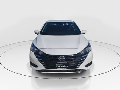 2023 Nissan Versa - Photo 2