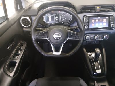 2023 Nissan Versa - Photo 17