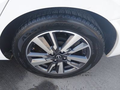 2023 Nissan Versa - Photo 10
