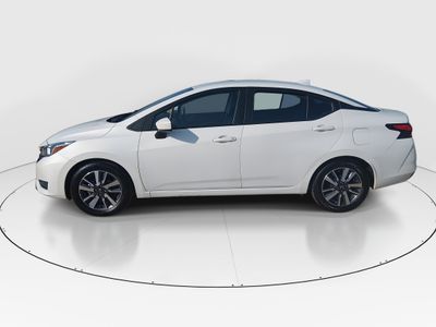 2023 Nissan Versa - Photo 4