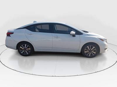 2023 Nissan Versa - Photo 8
