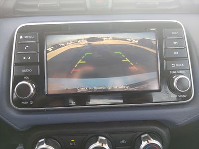 2023 Nissan Versa - Photo 16