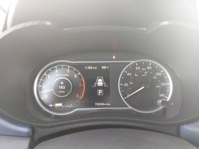 2023 Nissan Versa - Photo 14
