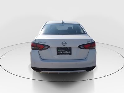 2023 Nissan Versa - Photo 6