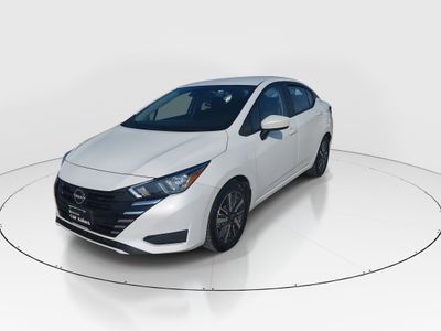2023 Nissan Versa - Photo 3