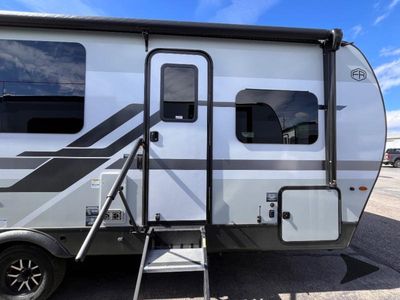 2026 Forest River RV Flagstaff - Photo 10