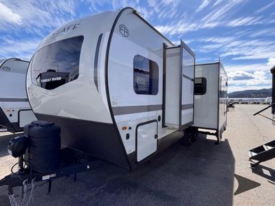 2026 Forest River RV Flagstaff - Photo 3