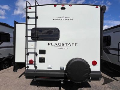 2026 Forest River RV Flagstaff - Photo 7