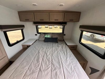 2026 Forest River RV Flagstaff - Photo 15