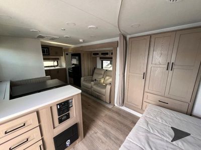 2026 Forest River RV Flagstaff - Photo 12