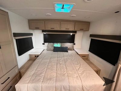 2026 Forest River RV Flagstaff - Photo 23
