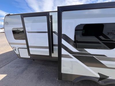 2026 Forest River RV Flagstaff - Photo 4