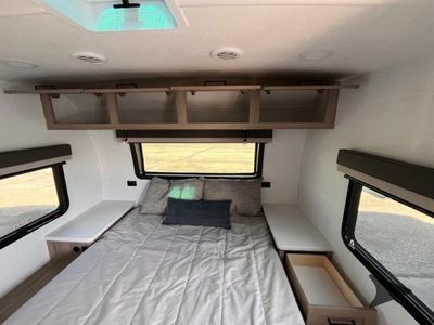 2026 Forest River RV Flagstaff - Photo 16