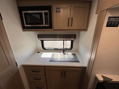 2026 Forest River RV Flagstaff - Photo 30