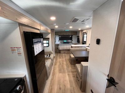 2026 Forest River RV Flagstaff - Photo 40