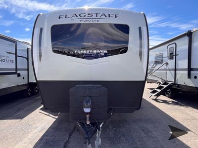 2026 Forest River RV Flagstaff - Photo 2