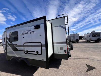 2026 Forest River RV Flagstaff - Photo 5