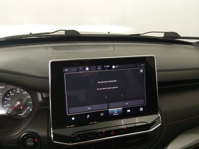 2024 Jeep Compass - Photo 18