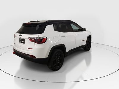 2024 Jeep Compass - Photo 7