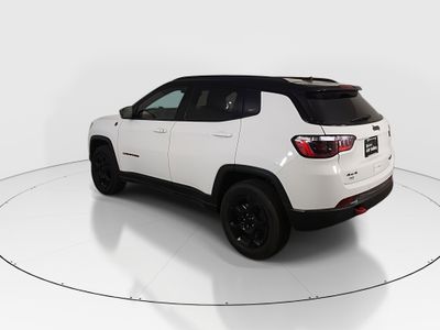 2024 Jeep Compass - Photo 5