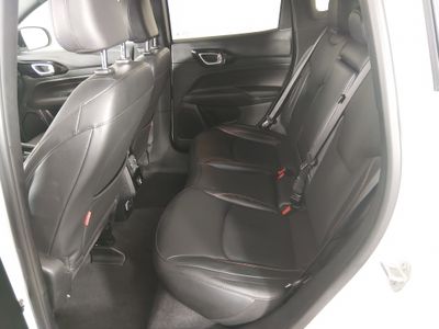 2024 Jeep Compass - Photo 21