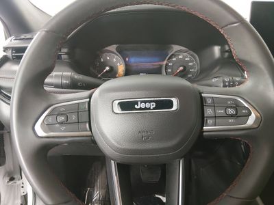 2024 Jeep Compass - Photo 12