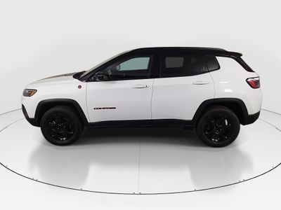 2024 Jeep Compass - Photo 4