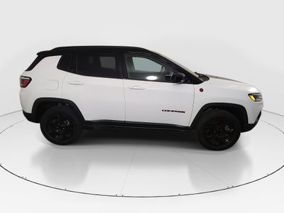 2024 Jeep Compass - Photo 8