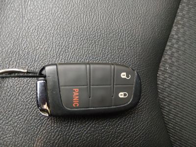 2024 Jeep Compass - Photo 15