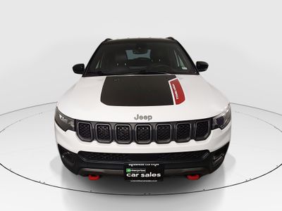 2024 Jeep Compass - Photo 2