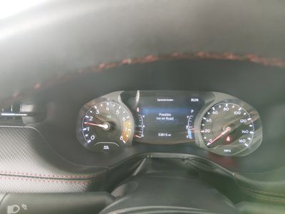 2024 Jeep Compass - Photo 14