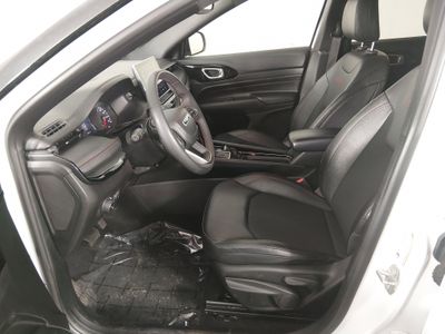 2024 Jeep Compass - Photo 20