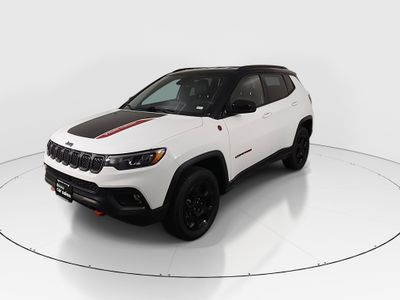 2024 Jeep Compass - Photo 3