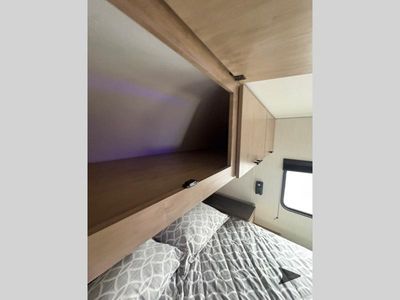 2026 Forest River RV Cherokee Grey Wolf - Photo 58
