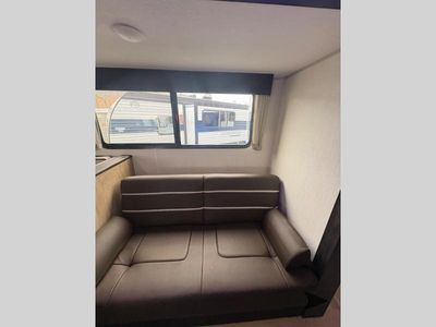 2026 Forest River RV Cherokee Grey Wolf - Photo 21