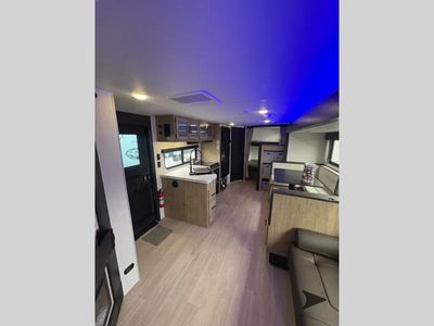 2026 Forest River RV Cherokee Grey Wolf - Photo 69