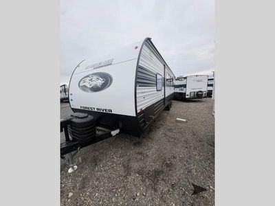 2026 Forest River RV Cherokee Grey Wolf - Photo 4
