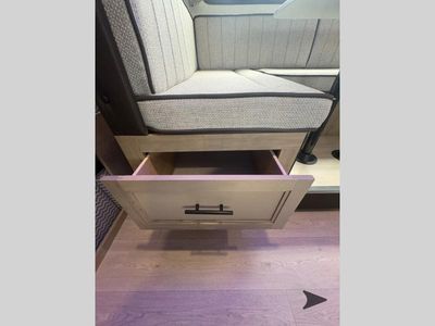 2026 Forest River RV Cherokee Grey Wolf - Photo 27