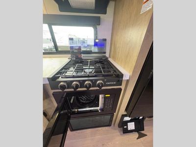 2026 Forest River RV Cherokee Grey Wolf - Photo 41