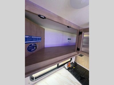 2026 Forest River RV Cherokee Grey Wolf - Photo 33