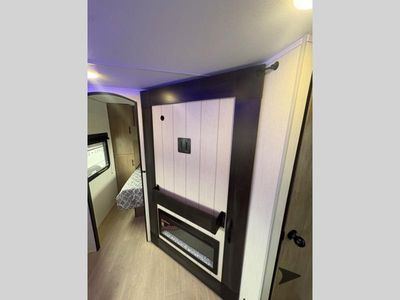 2026 Forest River RV Cherokee Grey Wolf - Photo 15