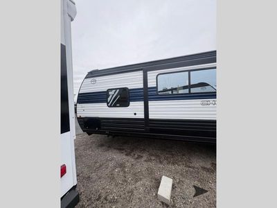 2026 Forest River RV Cherokee Grey Wolf - Photo 5