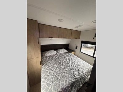 2026 Forest River RV Cherokee Grey Wolf - Photo 55