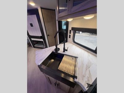 2026 Forest River RV Cherokee Grey Wolf - Photo 38