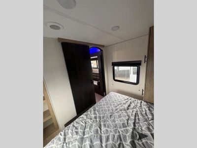 2026 Forest River RV Cherokee Grey Wolf - Photo 65