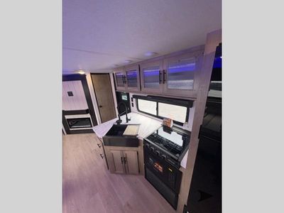2026 Forest River RV Cherokee Grey Wolf - Photo 35