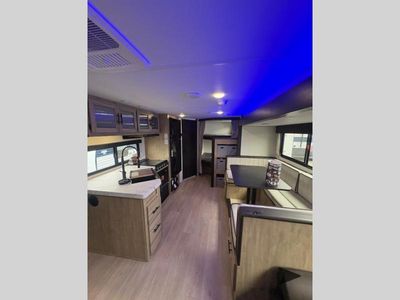 2026 Forest River RV Cherokee Grey Wolf - Photo 70