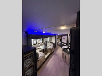 2026 Forest River RV Cherokee Grey Wolf - Photo 57